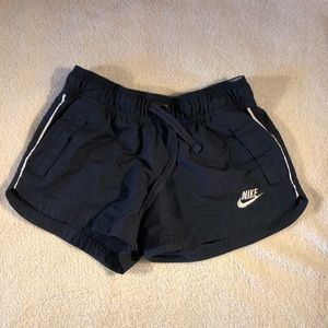 Vintage Nike shorts